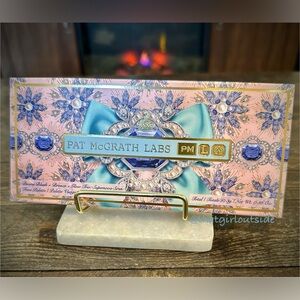 Pat McGrath Divine Blush Bronzer and Glow Trio NWT Supernova Siren Celestial NEW